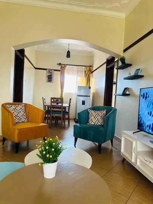 Chayil Loft Mulago Kampala