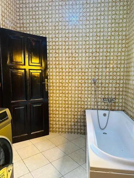 Apartment Chayil Loft Mulago Kampala