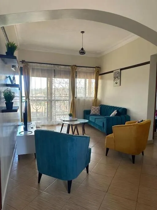 Chayil Loft Mulago Kampala