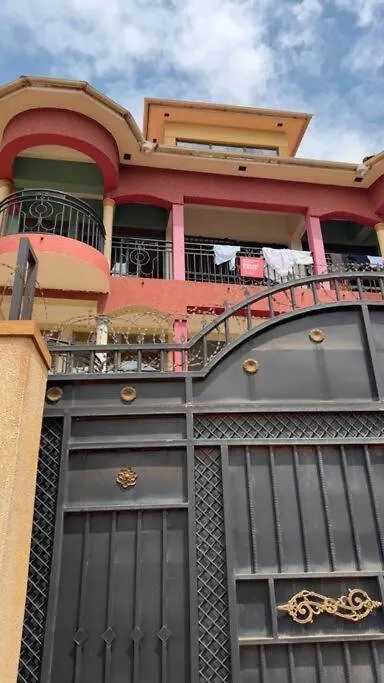 Chayil Loft Mulago Kampala 0*,  Uganda