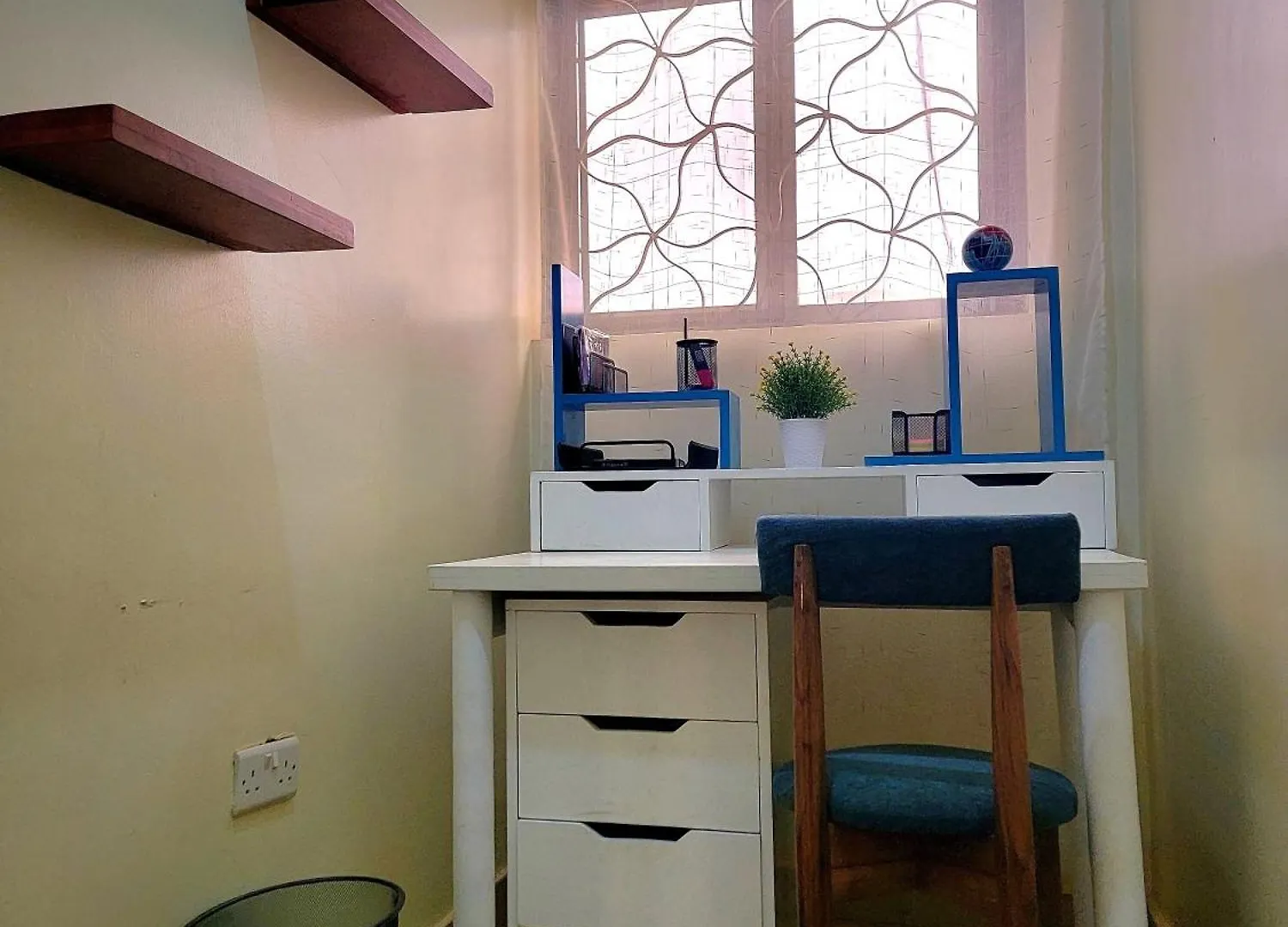 Chayil Loft Mulago Kampala Uganda
