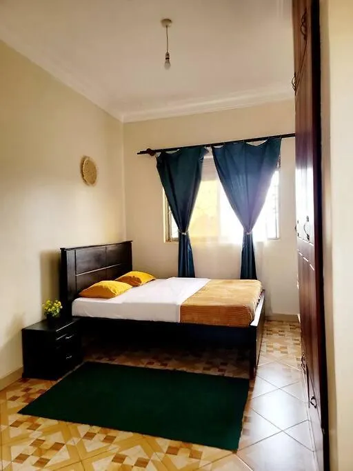 Chayil Loft Mulago Kampala Apartment