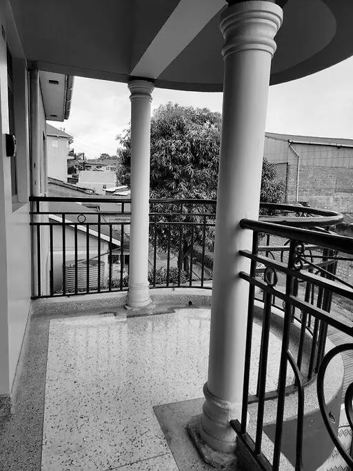 Chayil Loft Mulago Kampala
