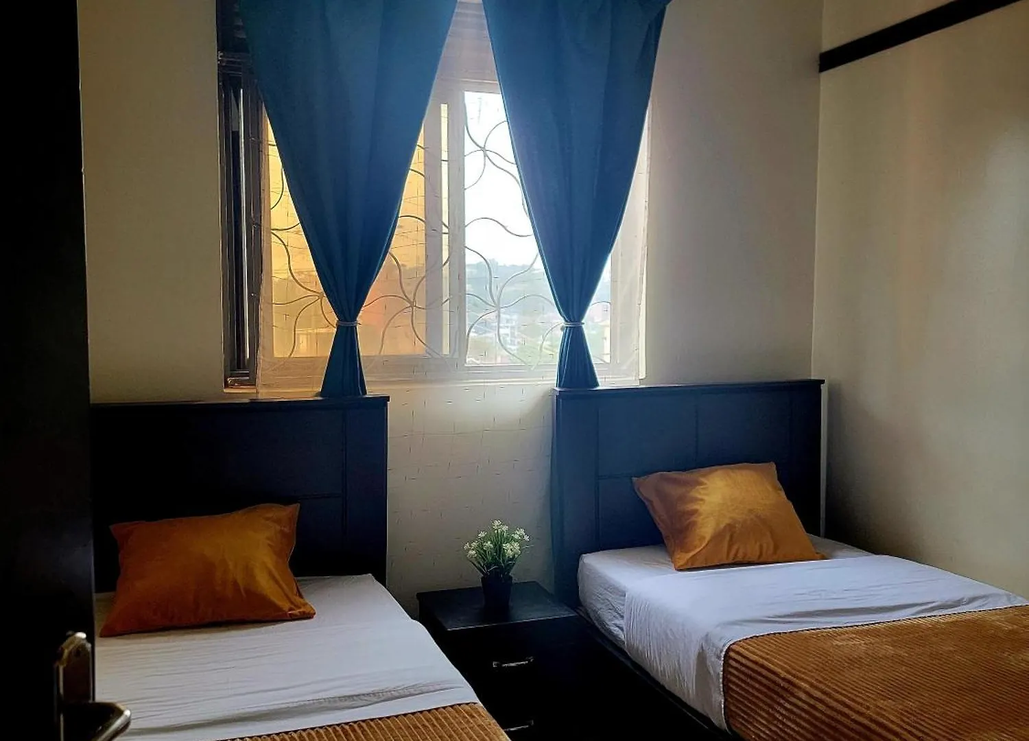 Chayil Loft Mulago Kampala Apartment