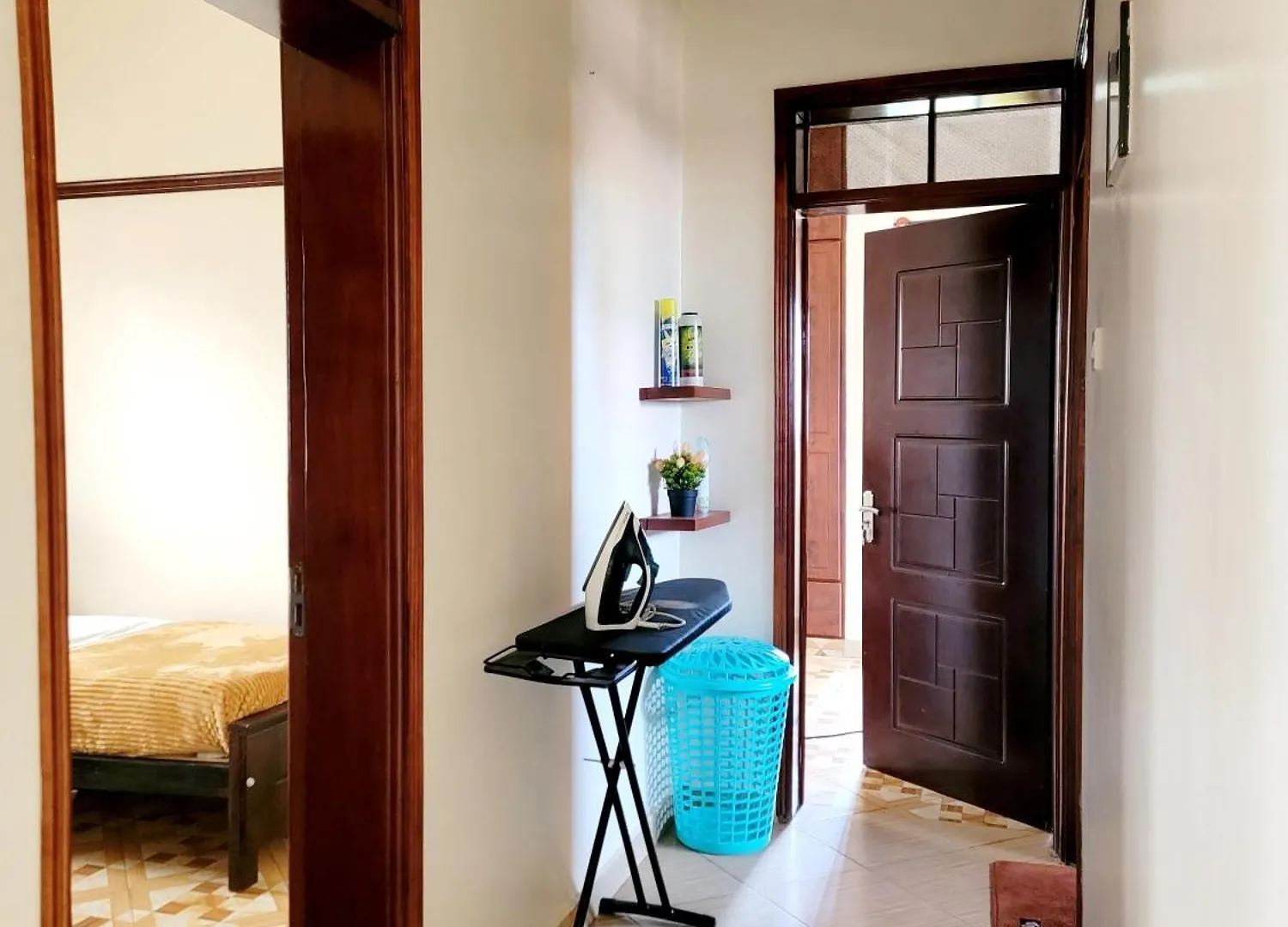Chayil Loft Mulago Kampala 0*,